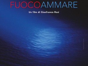 fuocoammare