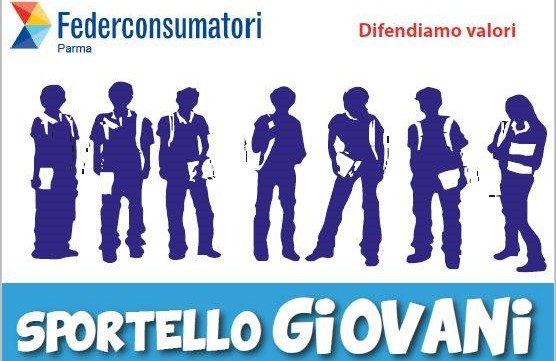 sportello giovani