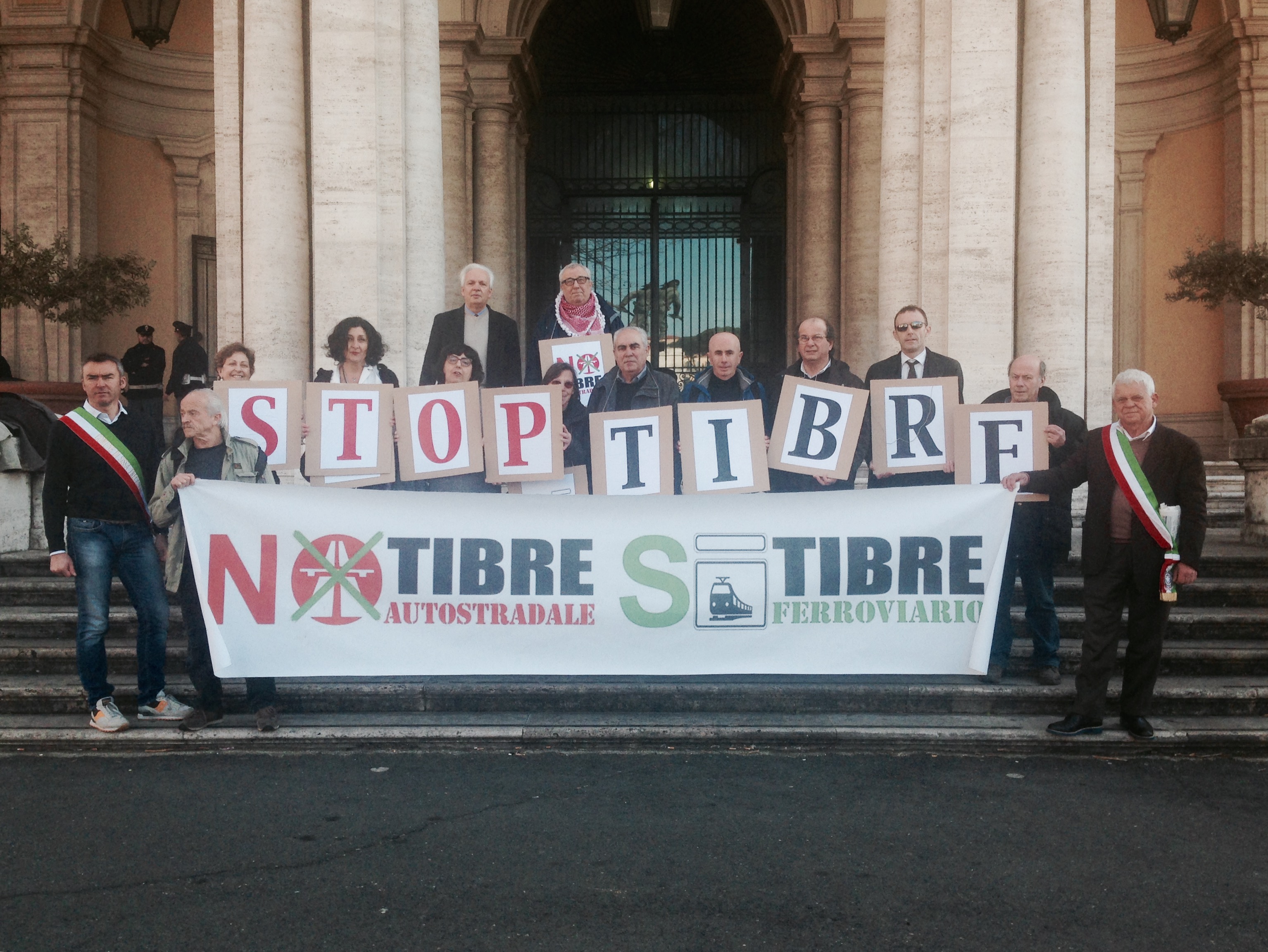 tibre