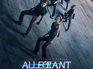 Allegiant