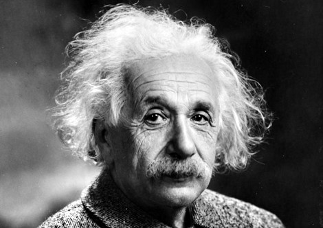 Einstein