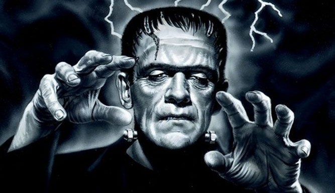 Frankenstein