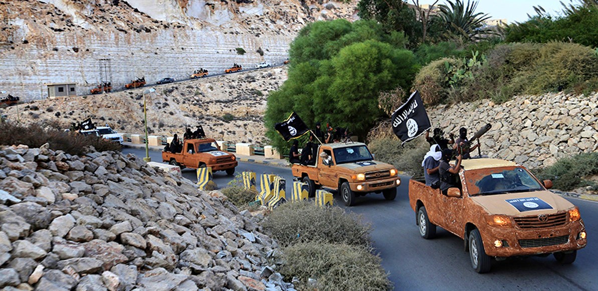 Isis