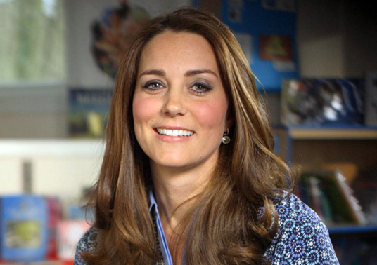 Kate