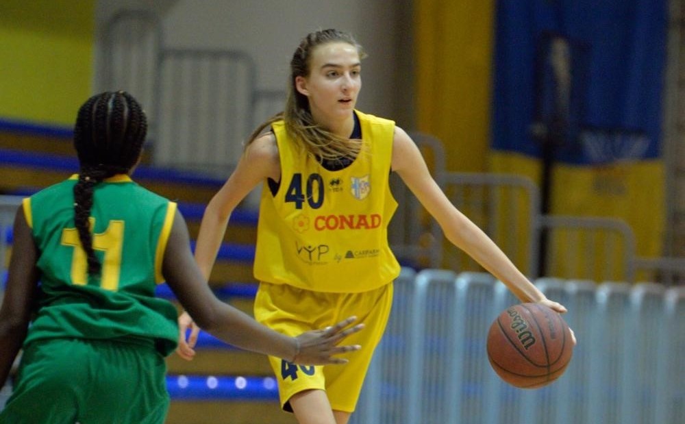 basket