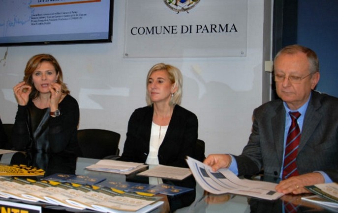 conferenza stampa