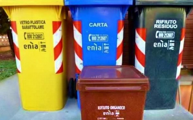 differenziata