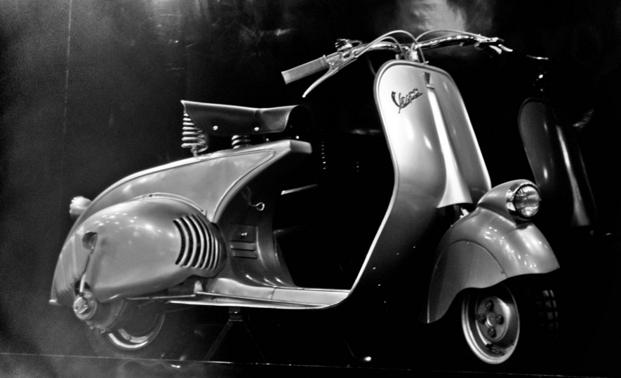 vespa