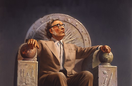 Asimov