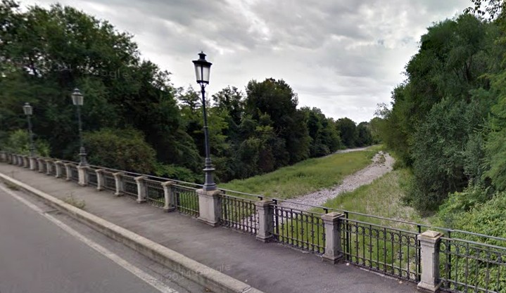 Baganza Parma