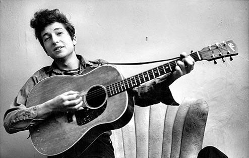 Bob Dylan