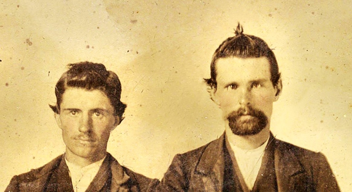Jesse James