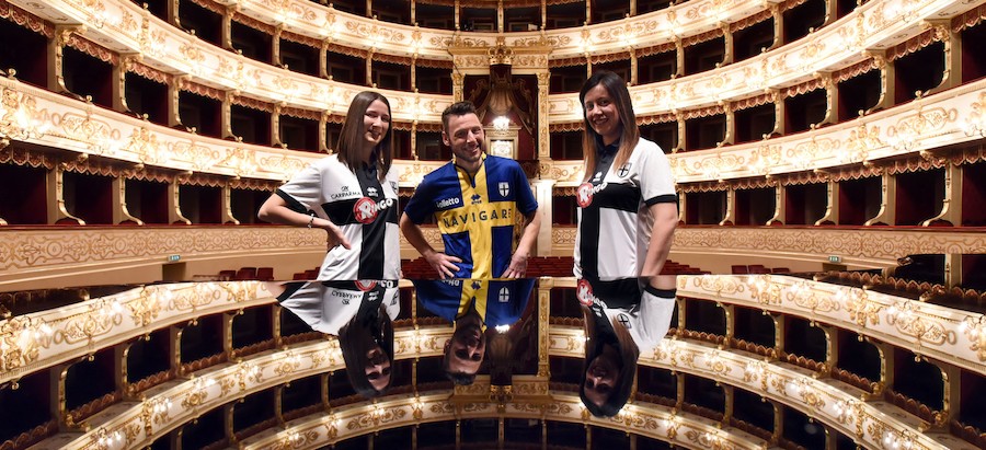 Parma Calcio Regio