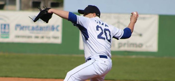 baseball