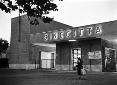 cinecittà