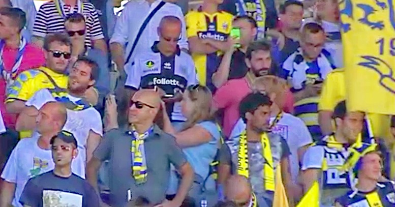 tifosi