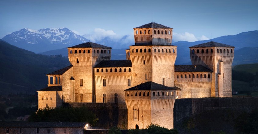 Appennino