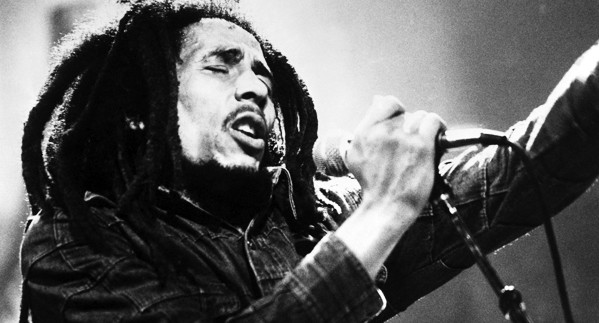 Bob Marley