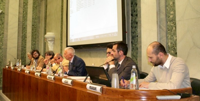 Incontro Upi