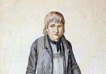 Kaspar Hauser