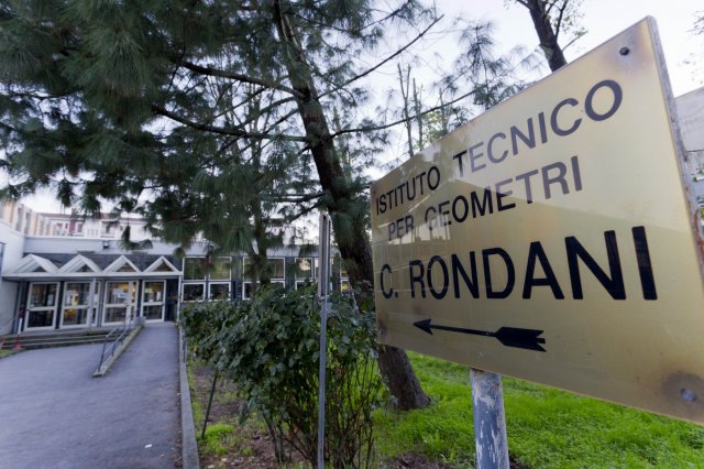 Rondani esterno