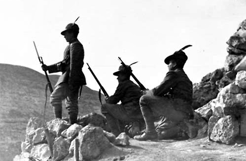 alpini