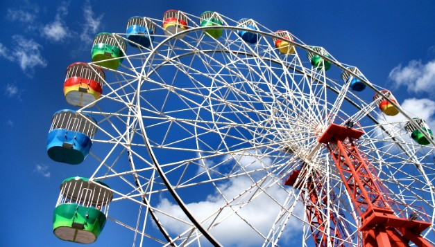 luna park