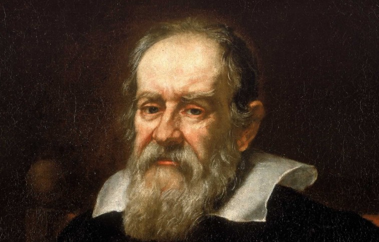 Galileo Galilei