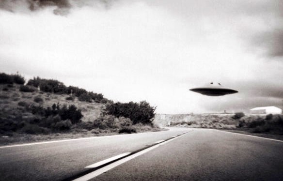 Ufo