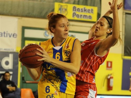 basket