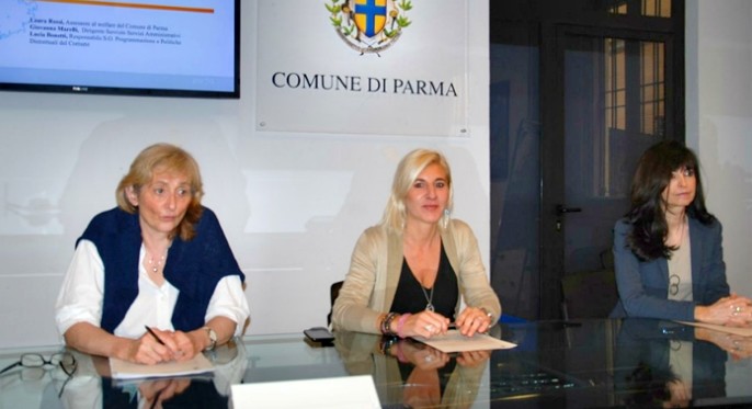 conferenza stampa