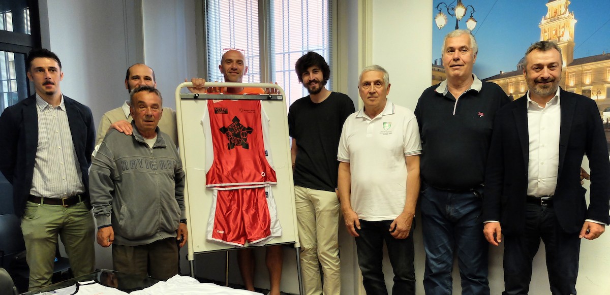 foto di gruppo