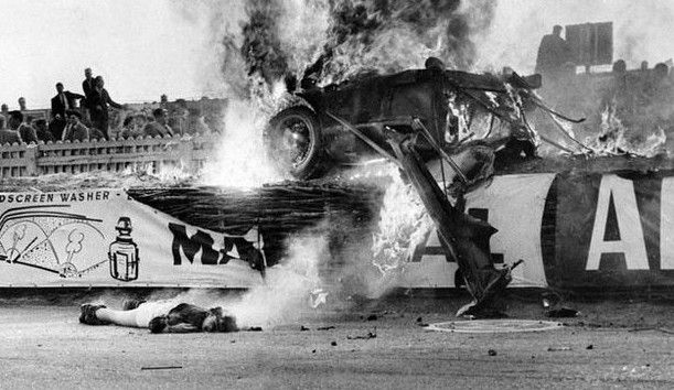 le mans 1955
