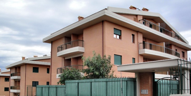 palazzine