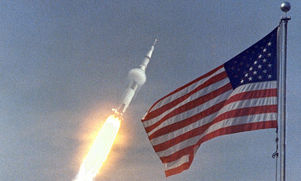 Apollo 11