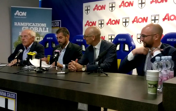 Conferenza-parma-calcio-aon