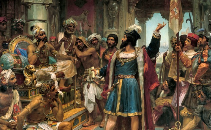 Vasco da Gama