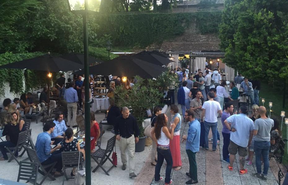 aperitivo