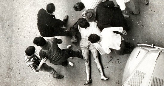 strage di reggio emilia