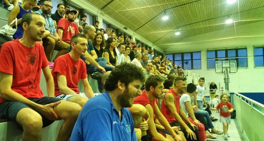 Academy Basket Fidenza