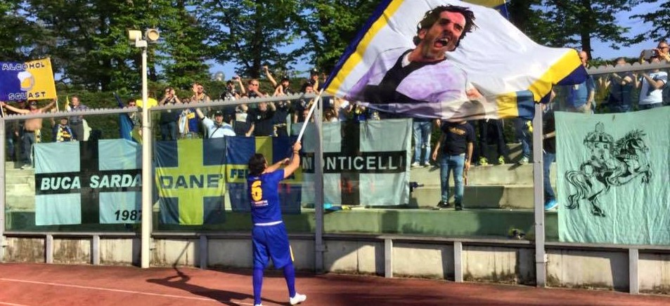 Lucarelli