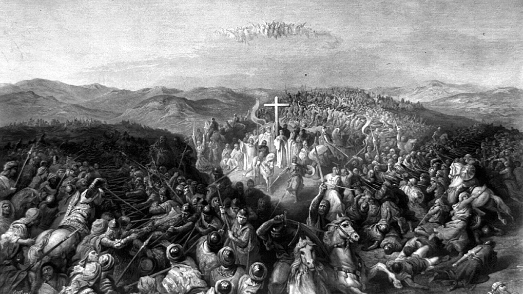 battaglia di Ascalona