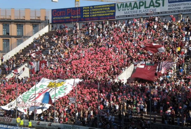 derby