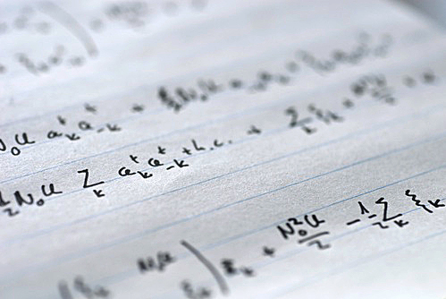 fisica teorica