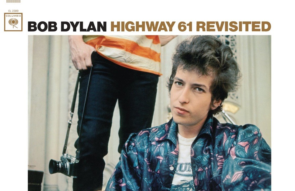 highway 61 revisited