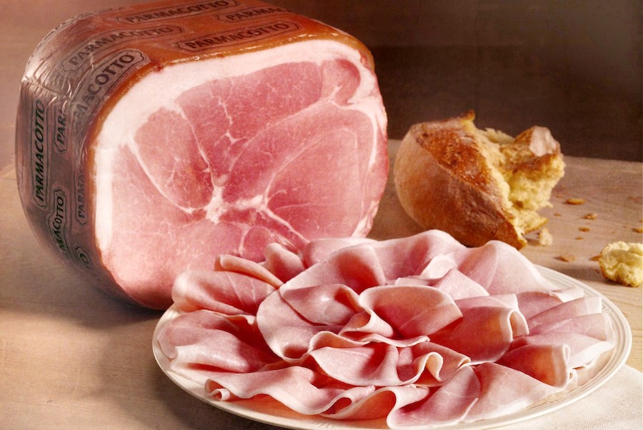parmacotto