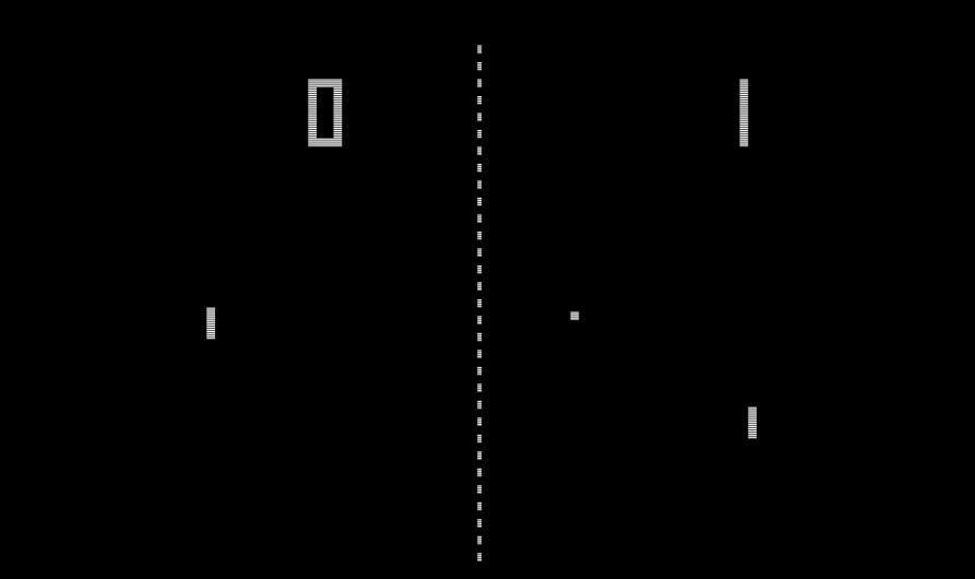 pong