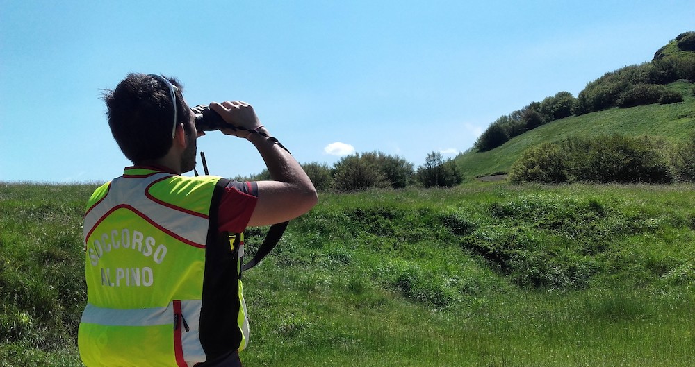 soccorso alpino