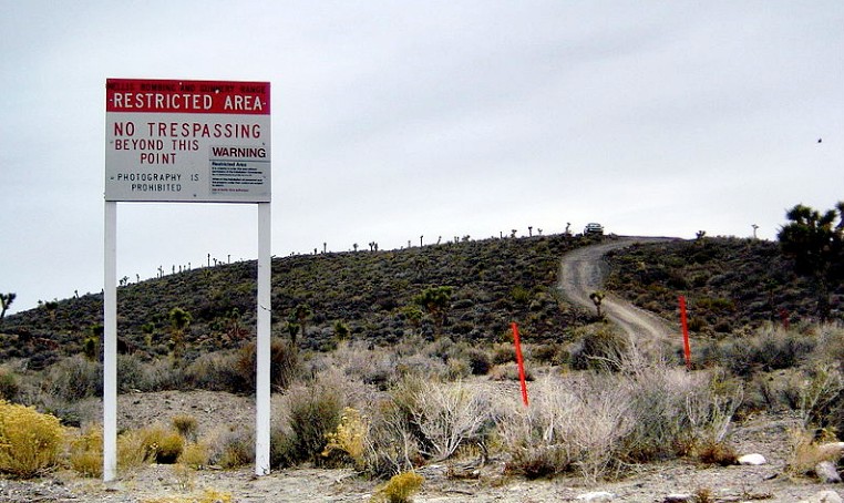 Area 51