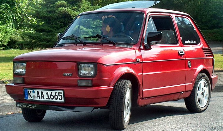 Fiat 126
